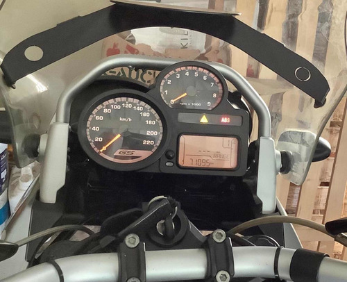 Bmw R1200 Gs