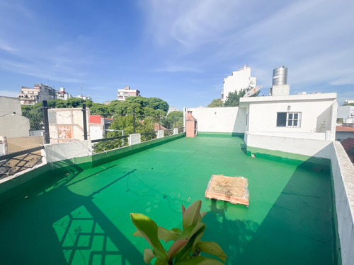 Casa Con Local En Pb