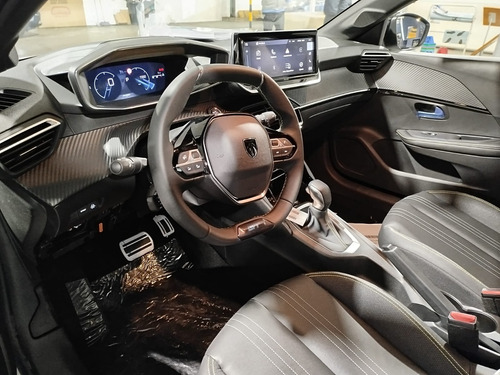 Peugeot 208 1.0T Gt