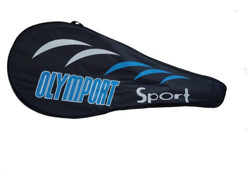 Raquete De Tênis Olymport Sport Oa066