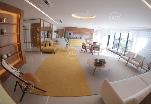 Opus Araguaya, Apartamento Setor Marista, 157 Metros