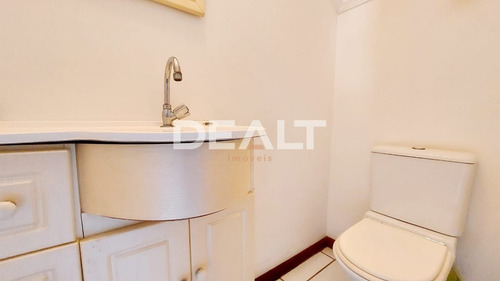 Imagem 20 de 21 de Casa Com 2 Dormitórios À Venda, 61 M² Por R$ 290.000,00 - Parque Villa Flores - Sumaré/sp - Ca0569