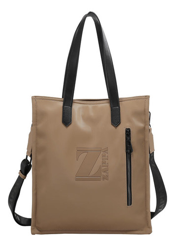 Tote Casual Mujer Zappa - J859