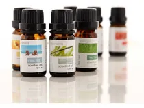 Comprar 120 Esencias Aromáticas Aceite Para Difusor Humificador