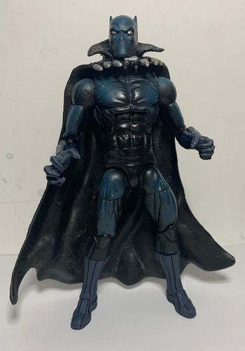 Custom Black Panther Serie Rocket Racoon Marvel Legends (Usado)