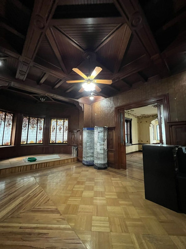 Bonita Residencia En Venta 840 M2 Zona Cuauhtemoc