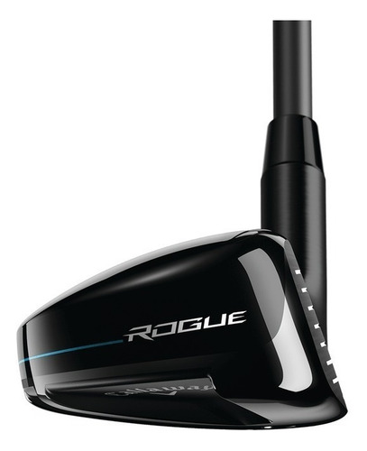 Hibrido Callaway Rogue 19° Regular | The Golfer Shop