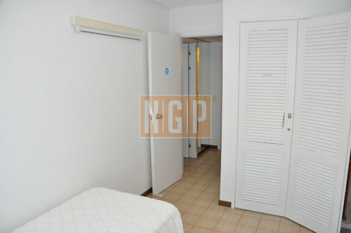 Apartamento En Brava, 2 Dormitorios -ref:5924