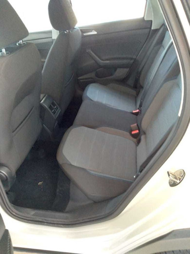Volkswagen Nivus Comfortline 0km Cuotas Fijas Y Anticipo G-