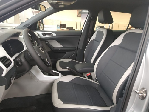 Vw Autotag Adjudicados Volkswagen T Cross Highline 2021 Zt