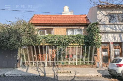 Villa Luro Venta Excelente Casa