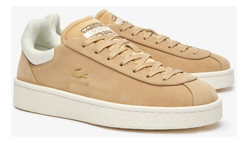 Zapatilla De Mujer Lacoste 47sfa0037