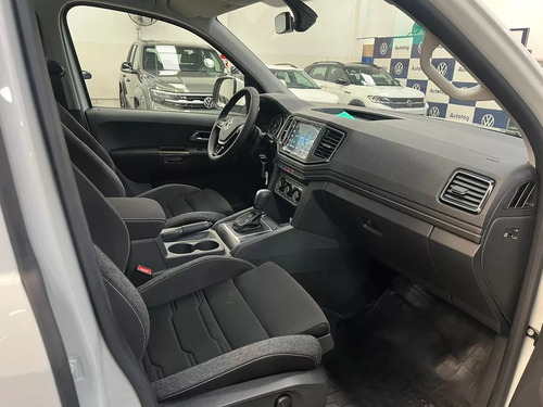 Volkswagen Amarok 2.0 Cd Tdi 140cv Trendline
