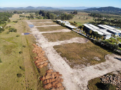 Imagem 12 de 15 de Terreno À Venda Com 360 M² Na Praia De Canasvieiras Em Florianópolis/sc Ótima Oportunidade No Alameda Cézanne !!!! - Sc - Te0015_ccon