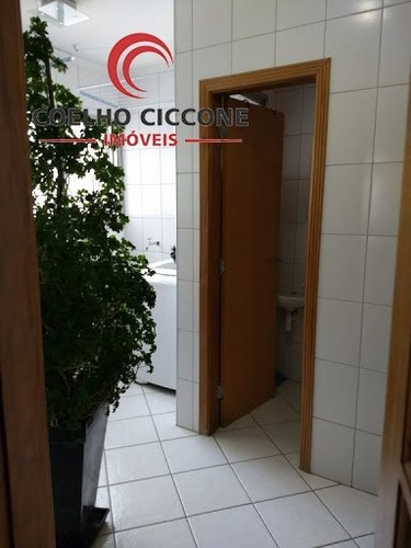 Imagem 9 de 10 de Compre Apartamento Em Santa Paula - V-2300