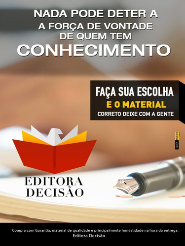 Apostila Concurso Cravinhos Sp - Lavador De Máquinas E Veículos, Servente De Pedreiro E Servidor Braçal Pronta Entrega