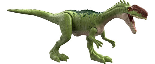Mattel Jurassic World Camp Cretaceous Fierce Force Dinosauri