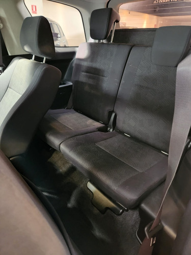 Imagen 5 de 10 de Suzuki Grand Vitara Jlx 4x4 Año 2015 Hilton Motors Co.