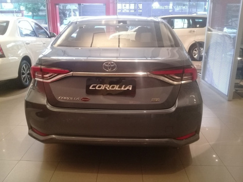 Toyota Corolla Hv 1.8 Xei
