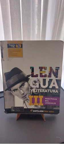 Lengua Y Literatura Iii