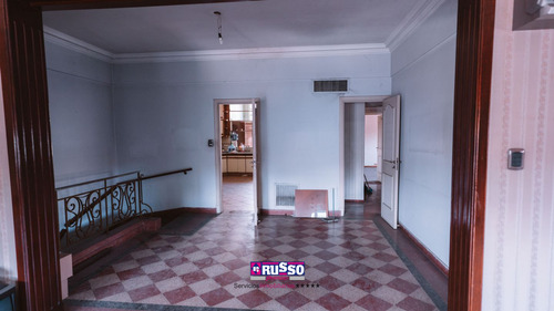 Venta Vivienda Con Local Ciudadela