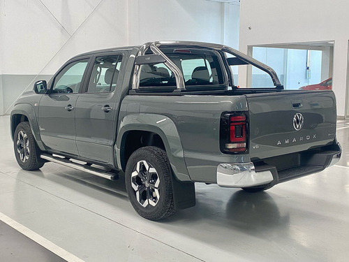 Volkswagen Amarok 3.0 Cd Tdi 258Cv V6 Extreme 4X4 At