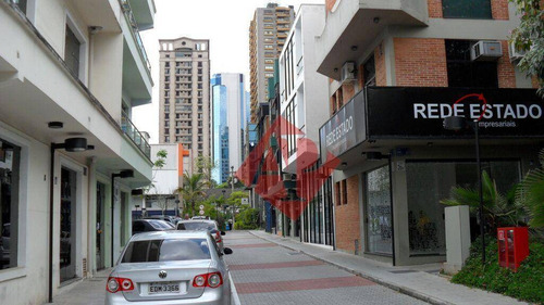 Imagem 7 de 30 de Prédio À Venda, 150 M² Por R$ 900.000,00 - Alphaville Comercial - Barueri/sp - Pr0019