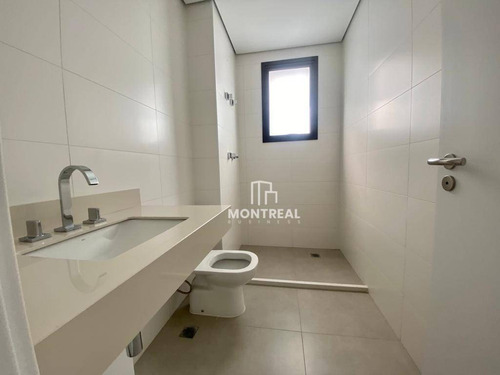 Imagem 21 de 22 de Apartamento À Venda, 285 M² Por R$ 2.764.000,00 - Empresarial 18 Do Forte - Barueri/sp - Ap2688
