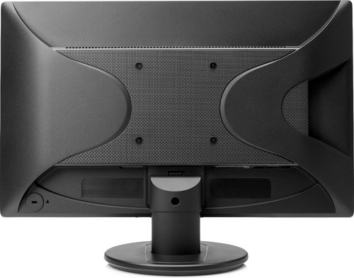Monitor Hp V214a 20.7 Vga+hdmi 1920x1080- Boleta
