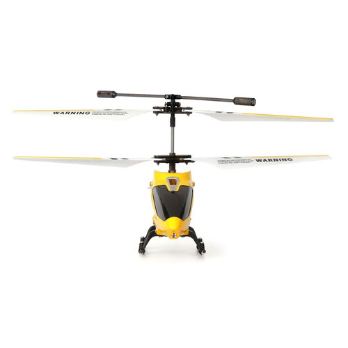 Syma S107 / S107g 3 Canales Rc Heli Con Giroscopio - Amarill