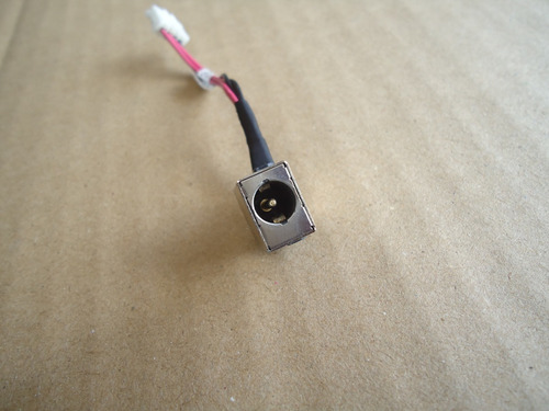 Power Jack Acer Aspire Es1 523 Es1 524 Es1 533 Es1 572 732 (Usado)