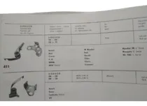 Comprar Platino Moto  Bartali - Mosquito Dkw Demm  Cimatti Garelli  