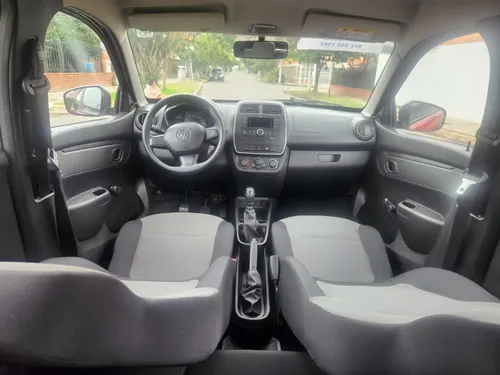 Renault Kwid 1.0 12v