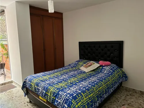 Apartamento En Venta En Calasanz Parte Baja