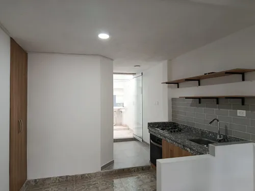 Apartamento En Arriendo Pie De La Popa, Cartagena