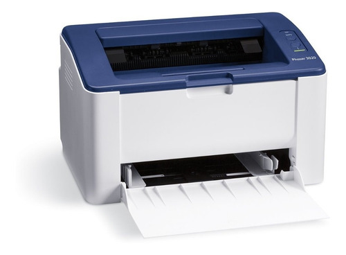 Impresora Laser Outlet Xerox 3020 Monocromatica Wifi
