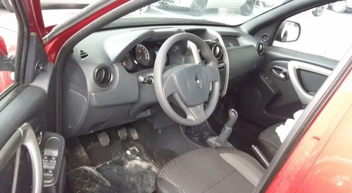 Renault Duster 1.6 4x2 Dynamique 110cv Entrega Inmediata Jl
