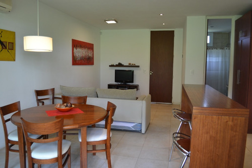 Imagen 9 de 14 de Departamento En Alquiler Mar De Las Pampas A 150 Mts Del Mar
