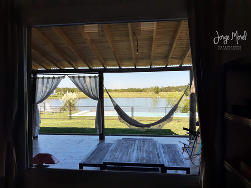 Casa Laguna #200-300 - San Sebastian - Area 9 - 173m2 #id 2345