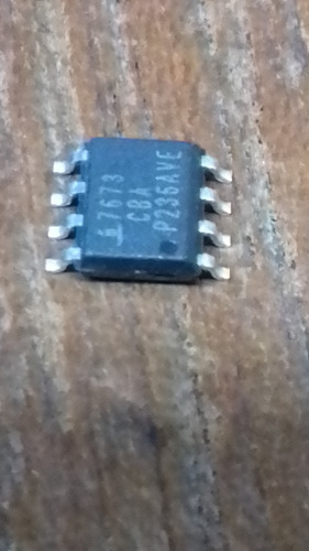 Circuito Integrado Icl7673cbaz * Icl7673 * Smd * Original