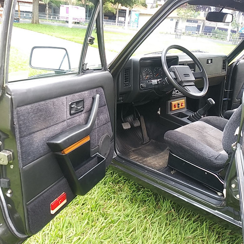 Chevrolet Comodoro Sle