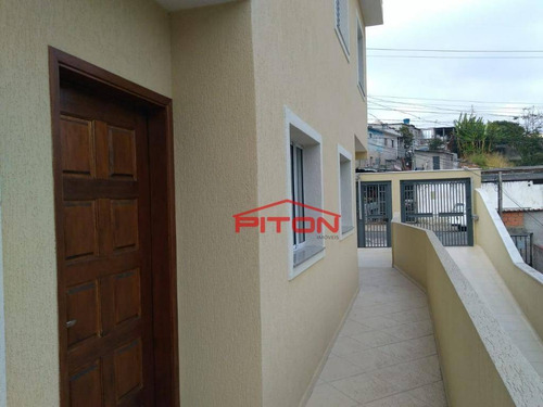 Imagem 1 de 18 de Sobrado Com 1 Dormitório À Venda, 65 M² Por R$ 270.000,00 - Vila Ré - São Paulo/sp - So1221