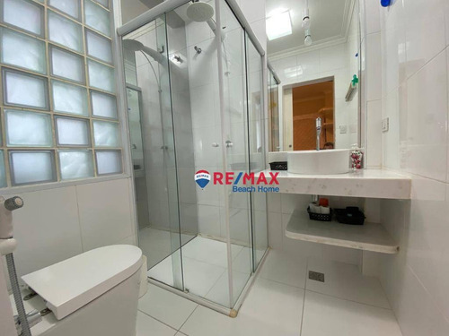 Imagem 16 de 27 de Apartamento À Venda, 110 M² Por R$ 1.200.000,00 - Pitangueiras - Guarujá/sp - Ap3273