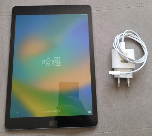 iPad 9th Geração 64gb - Usado