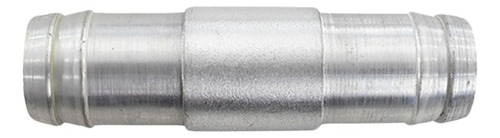 Nipe Conexão Emendar Mangueira Aluminio Adaptação 3/4 19mm