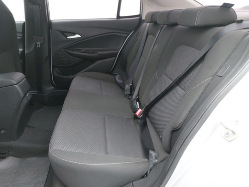 Chevrolet Onix 1.0 TURBO FLEX PLUS LTZ MANUAL