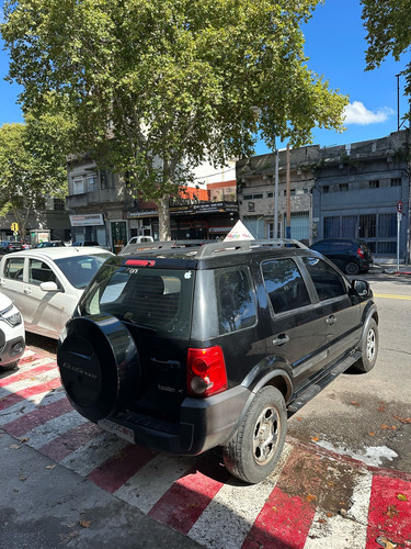 Ford Ecosport 1.6 My10 Freestyle 4x2