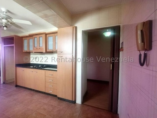 Imagen 25 de 28 de Apartamento En Venta Urb Calicanto, Maracay - Aragua 23-13466 Hc