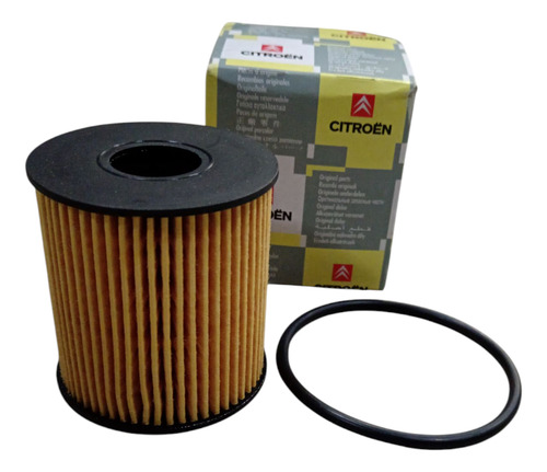 Filtro De Aceite Dongfeng S30