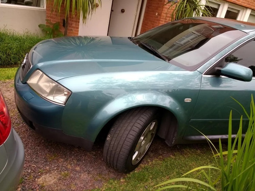 Audi V6 4.2 V8